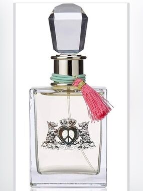 Peace Love and Juicy Couture